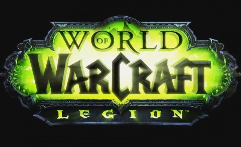After Legion’s Release, Blizzard Promises for More Antagonist in Future Expansions