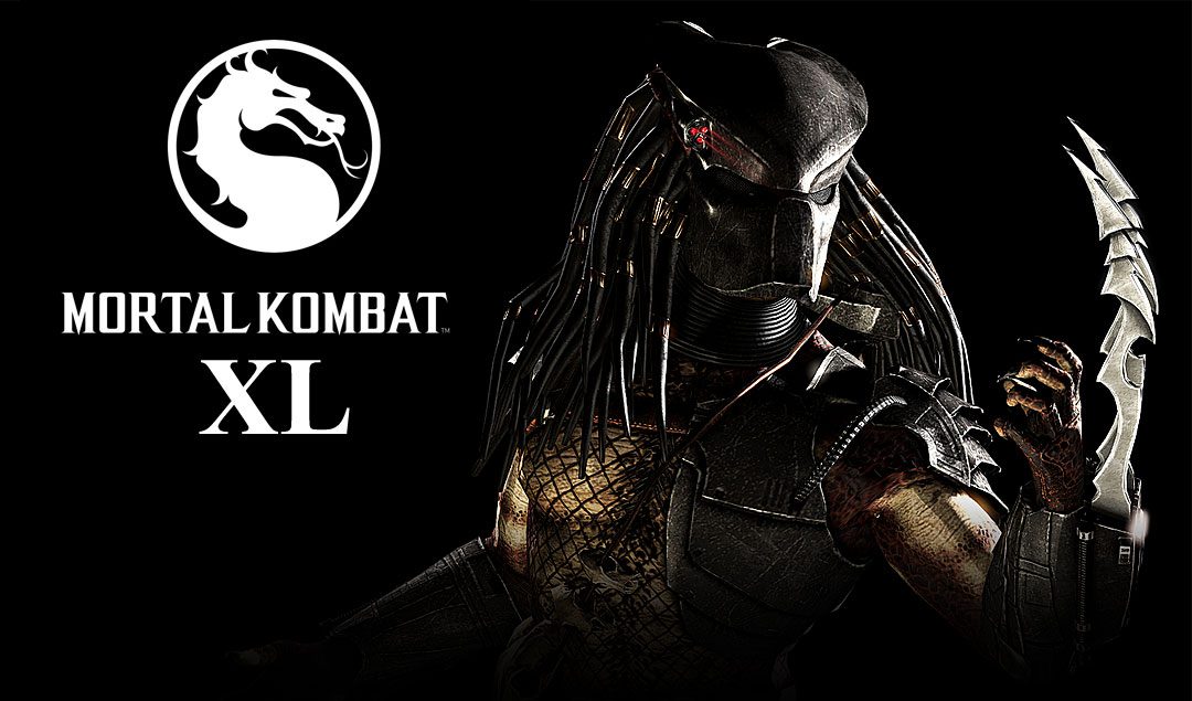 Mortal Kombat X terá quatro novos personagens em 2016