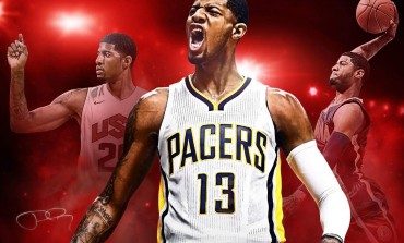 NBA 2K17 "Friction" Trailer Revealed