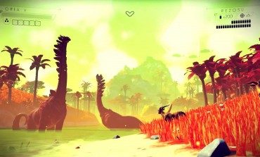 Steam Offering No Man's Sky Refunds To Players That Played The Game For More Than 2 Hours