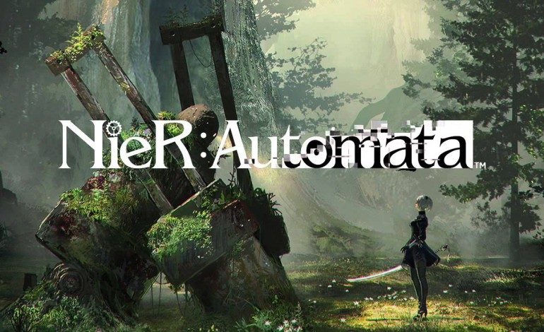 NieR: Automata to be Released for PC in Early 2017