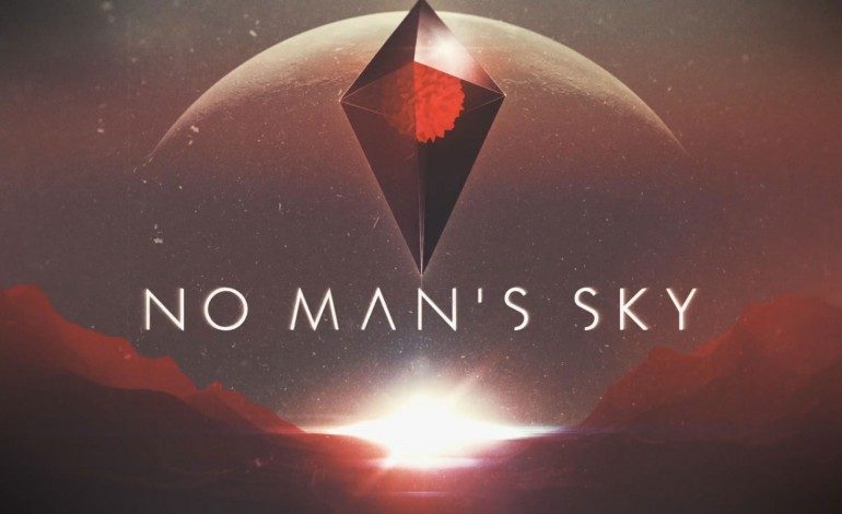 Gamer Has Reached the Center of No Man’s Sky