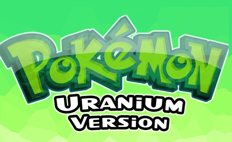 Pokemon Uranium: Massive Fan-Made Pokemon Game Launches After 9 Years of Development