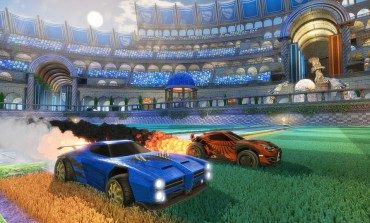 Rocket League Set to Receive an Epic New Game Mode Next Month