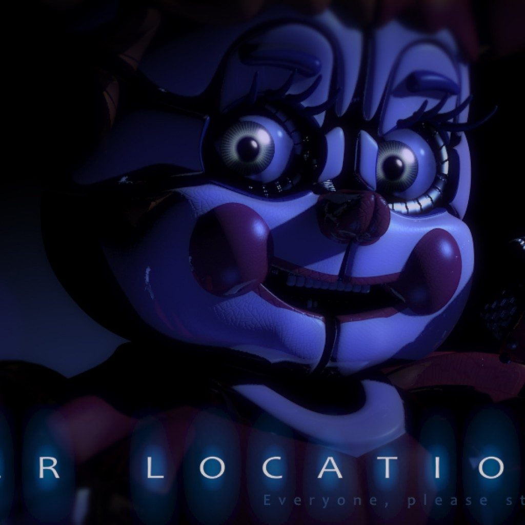 Five Nights at Freddy's World pulled from Steam - Polygon