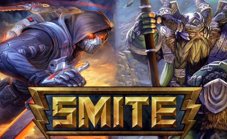 Smite To Receive new Patch Including a New Hunter And Corn Dog Weapon