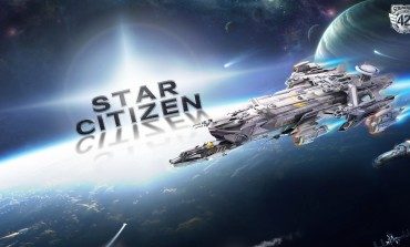 Star Citizen Releases their Alpha 3.0 Demo at Gamescom