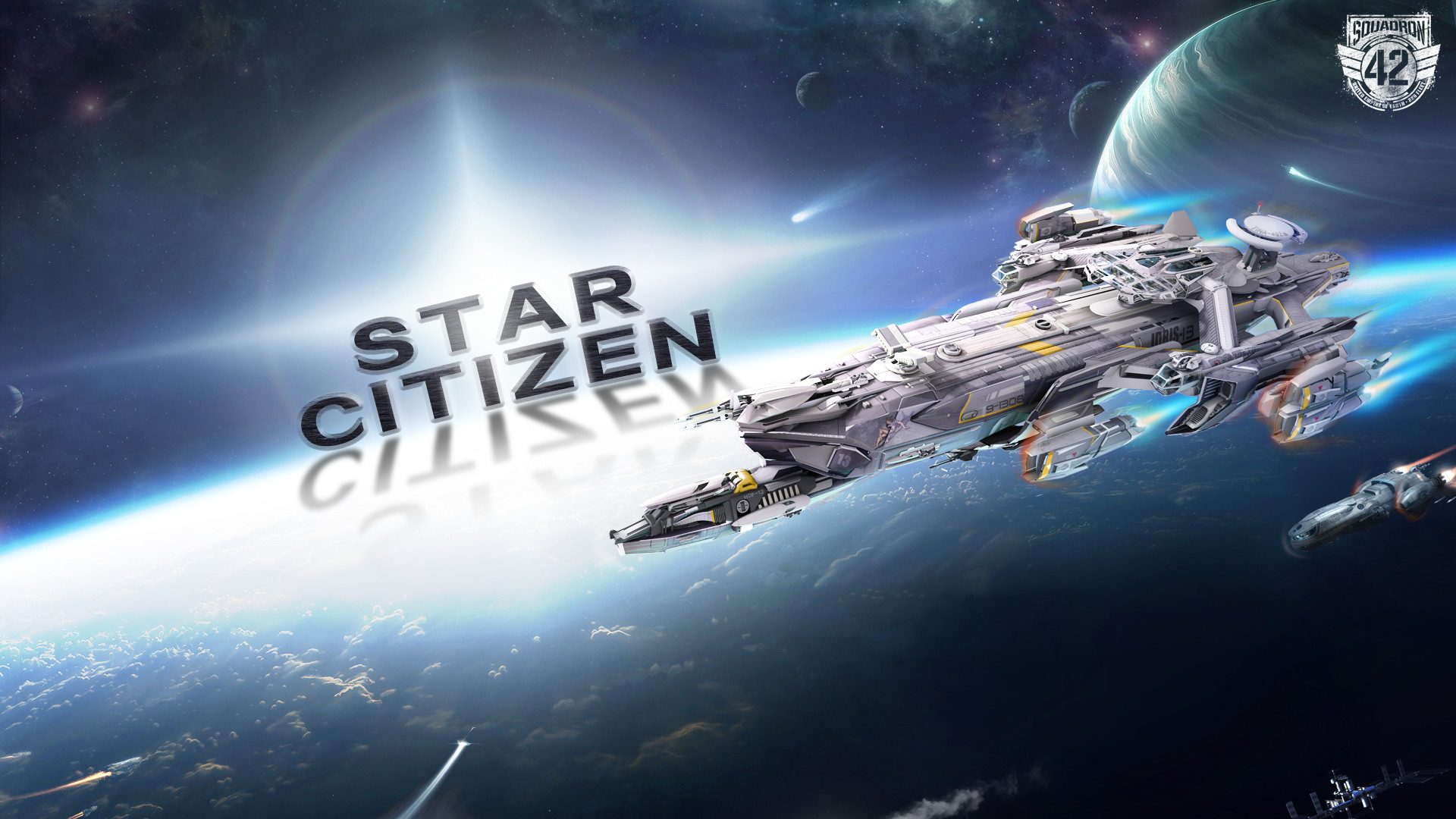 Here's the Star Citizen Alpha 2.0 gameplay trailer