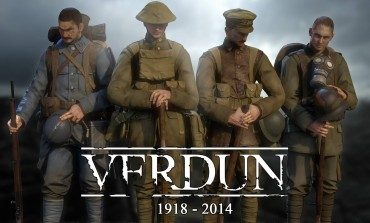 WWI Shooter Verdun Has Been Delayed For Xbox One