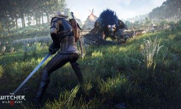 Save Game Data Of The Witcher 3 Not Going To The Witcher 3 GOTY Edition