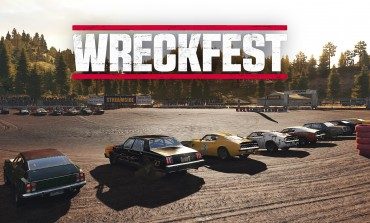 Bugbear Announced Derby Racing Game Wreckfest Is Headed to Xbox One and PS4