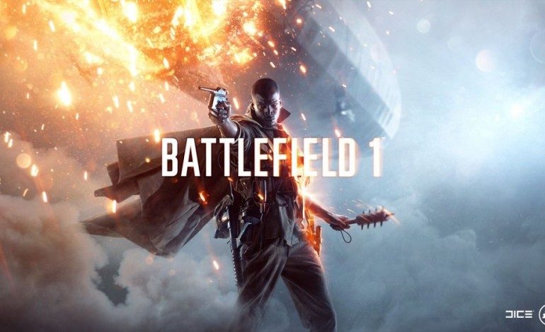 Battlefield 1 Open Beta and New Gamescom 2016 Trailer