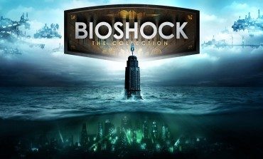 Remastered BioShock: The Collection Coming September 13