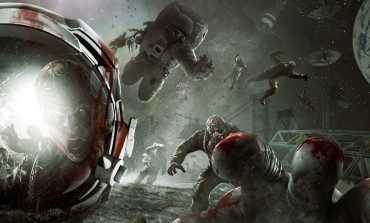 What Will Infinite Warfare Bring In Terms Of Zombies