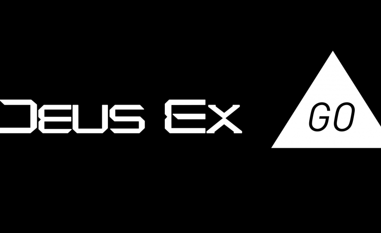 Deus Ex GO Launches on iPhone, Android