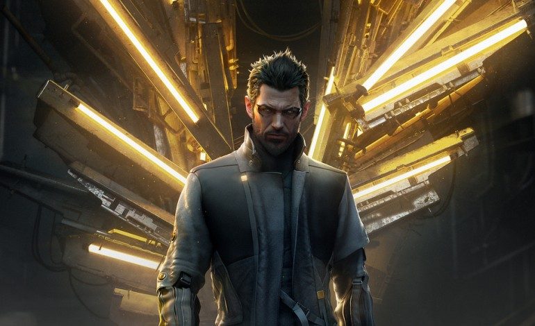 Season Pass for Deus Ex: Mankind Divided Revealed