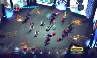 New Strategy Game Coming To PS4, Xbox One and Steam