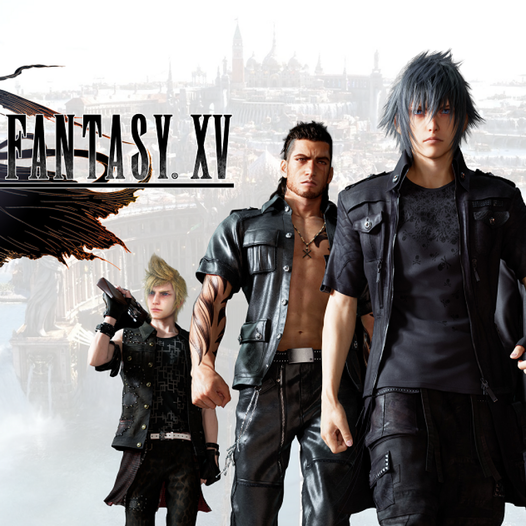 Final Fantasy XV Director Left Square Enix Due To Wanting To Go In