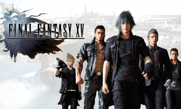 Final Fantasy XV Special Program: 3/4 of DLC Cancelled, Director Leaves Square Enix, More