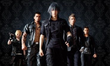 Final Fantasy 15's $270 Ultimate Collector's Edition Doesn't Include DLC Season Pass