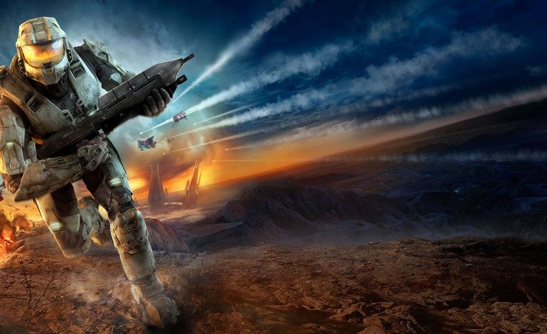 Halo Fan Game Tries To “Recapture” Series