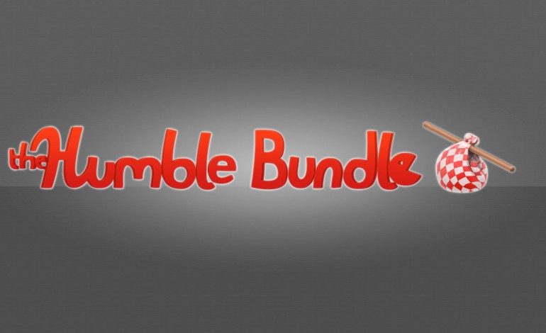 Humble’s Capcom Bundle Hits Playstation