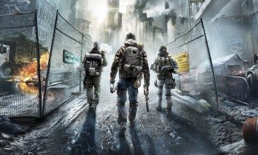 The Division Is Headed To Theaters