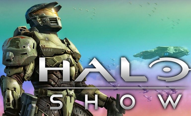 Halo TV Show Still Coming