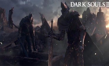 Dark Souls 3 Helps Bandai Namco Post Profit