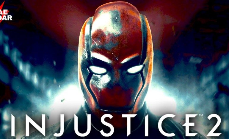 Which Version Of Red Hood Would You Want To See In Injustice 2