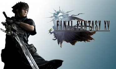 According To Reports Final Fantasy XV Delayed Until Late November