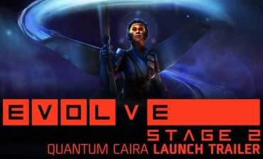 Evolve Stage 2: Shear Madness and Quantum Caira