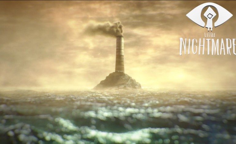 Bandai Namco and Tarsier Studios Work Together For New Game, Little Nightmares
