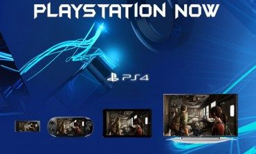 PlayStation Now Making Its Way To PC