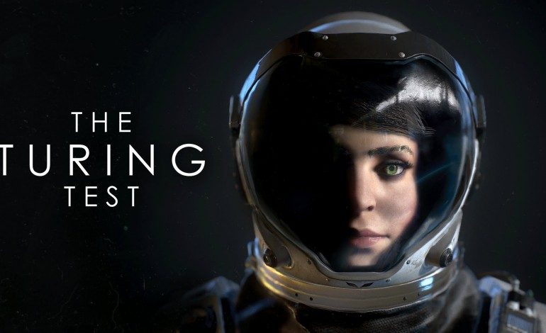 The Turing Test Now Available