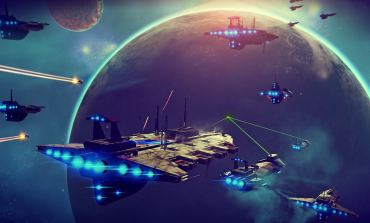 Sony Lifts Copyright Strikes On Videos Discussing No Man's Sky