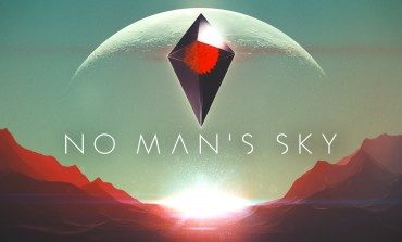 No Man's Sky Patch 1.03 Released Before Launch