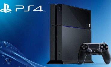 Sony Reveals New PlayStation 4 Lifetime Sales/PS5 Not Arriving Before April 2020