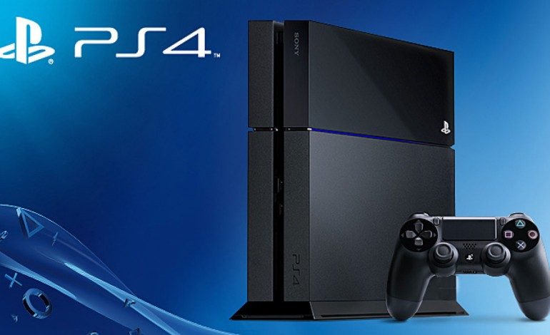 Sony Reveals New PlayStation 4 Lifetime Sales/PS5 Not Arriving Before April 2020