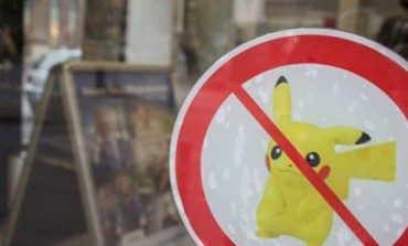 Pokemon Go Banned in Iran
