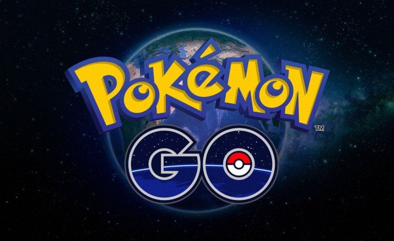 California Lawmakers Believe Playing Pokemon Go While Driving Should Be Banned