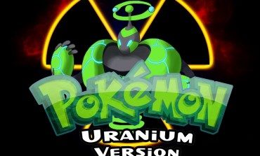 Pokemon Uranium Shuts Down Per Nintendo's Request