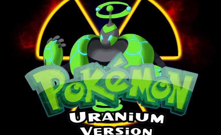 Pokemon Uranium Shuts Down Per Nintendo’s Request