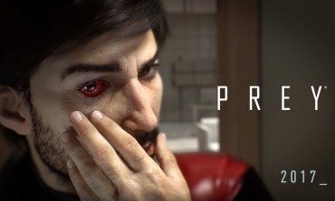 Prey Gameplay Trailer Released At Quakecon