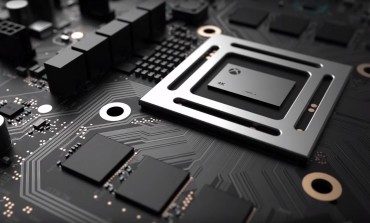 Xbox Scorpio to Smooth Out Console Transitions