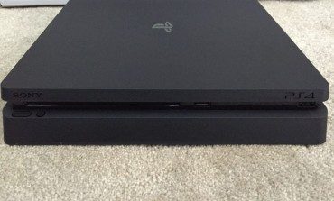 Leaked PS4 Slim Images Confirmed Real