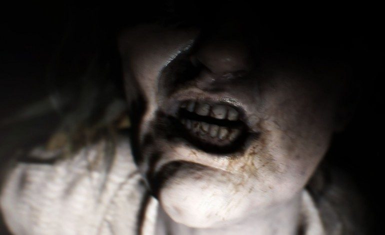 Capcom Releases New Resident Evil VII Biohazard Trailer And Story Details