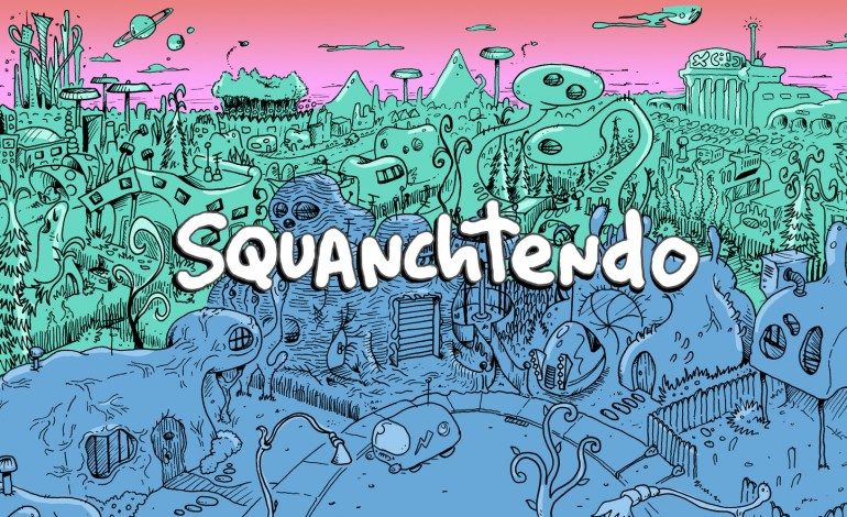 Rick And Morty Co-Creator Justin Roiland Co-founds Squanchtendo with Epic Games Vet