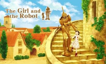The Girl and The Robot Coming to PC via Steam