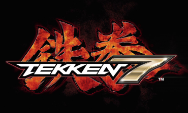 Two New Tekken 7 Characters Revealed at GamesCom